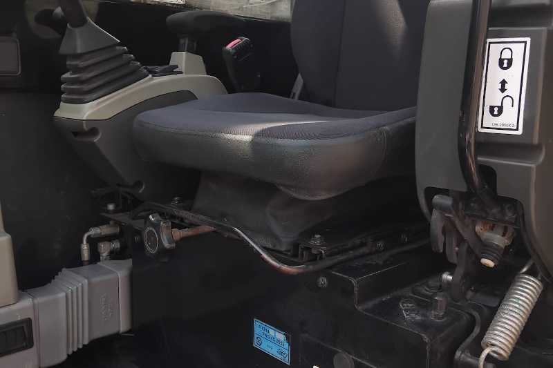 OmecoHub - Immagine CATERPILLAR 306E2